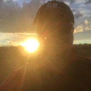 Meet your Posher, Chris